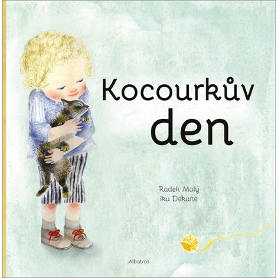Kocourkův den | Radek Malý, Iku Dekune