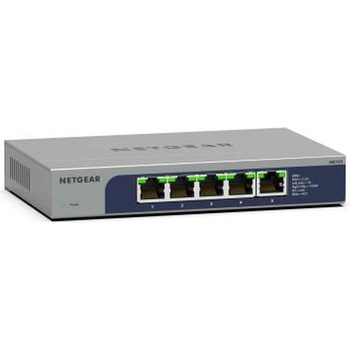 NETGEAR MS105