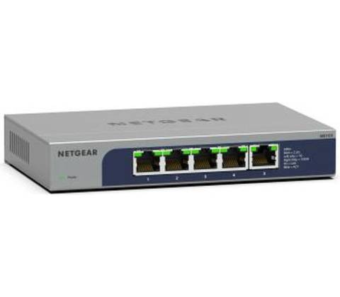 NETGEAR MS105