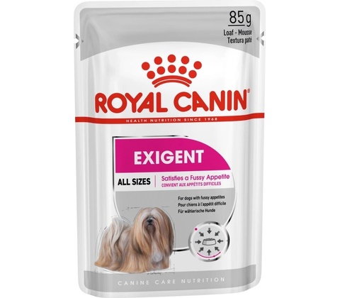 Royal Canin Exigent 12 x 85 g
