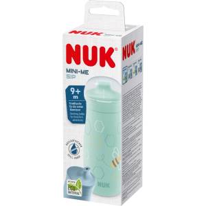 Nuk ЧАША mini-me sip pp 300мл Пчела (10225322)