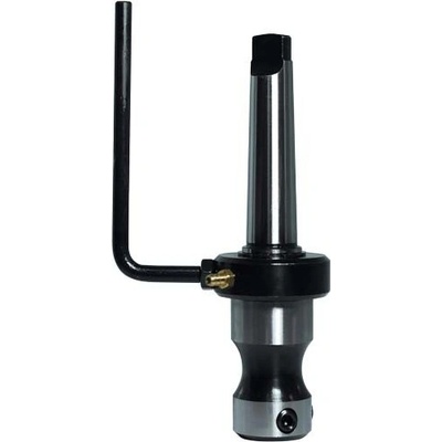 Unášecí hlava MK3 / Weldon 19 mm (s chlazením) Metallkraft 38720.1289