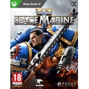 Hry na Xbox Series X/S Warhammer 40,000: Space Marine 2 (XSX)