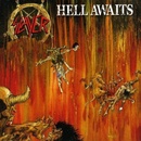 Slayer - Hell Awaits Reissue CD