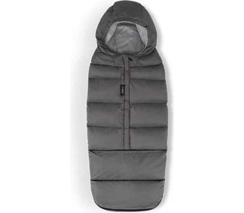 Joolz Puffer šedý