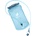 Deuter Хидратиращ резервоар (camelbak) Deuter Streamer II Hydration system - Hydrablue - размер 3 l (533-2123-0112)