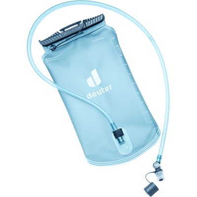 Deuter Хидратиращ резервоар (camelbak) Deuter Streamer II Hydration system - Hydrablue - размер 3 l (533-2123-0112)