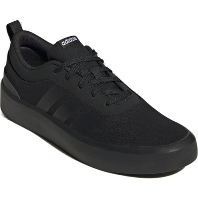 adidas FutureVulc core black core black cloud white Čierna