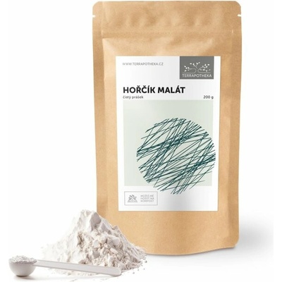 Terrapotheka Hořčík bisglycinát čistý 200 g