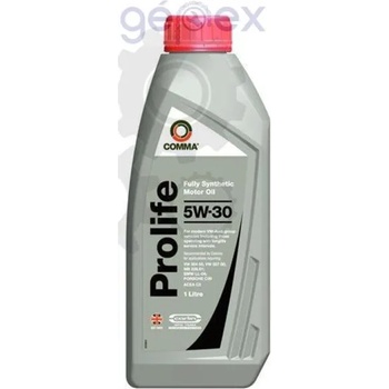 Image 1 of Comma Prolife 5W-30 1 l