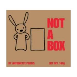 Not A Box (2008)