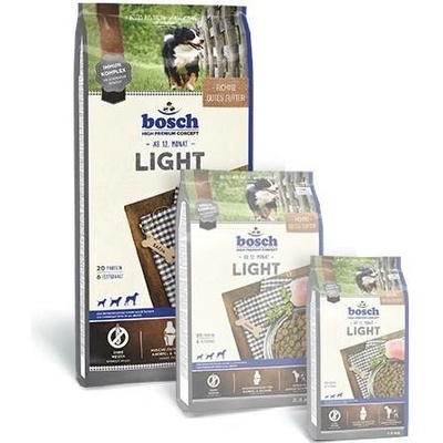 Bosch Light Chicken 12,5 kg