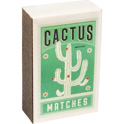 Rex London Мини тефтер 130 страници Cactus - Rex London (28786)