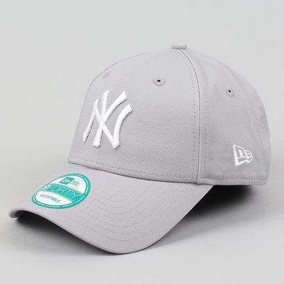 NEW ERA 940 MLB LEAGUE BASIC NEYYAN