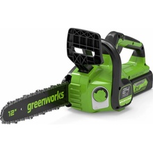 Greenworks GD24CS30