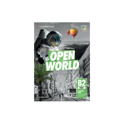 Open World First Teacher's Book with Downloadable Resource Pack
