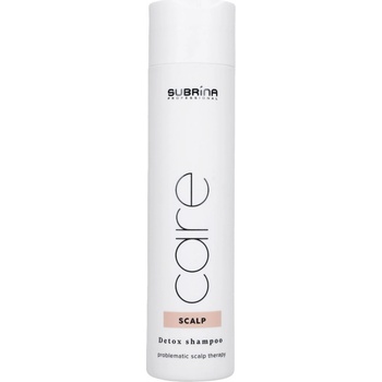 Subrina Care Scalp Detox šampon 250 ml