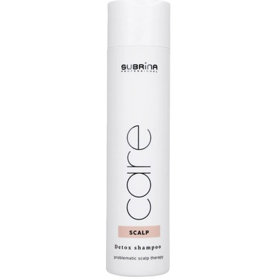Subrina Care Scalp Detox šampon 250 ml