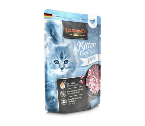 Leonardo Kitten 85 g