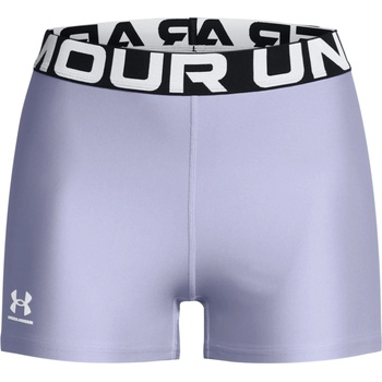 Image 1 of Under Armour HeatGear® Shorty Women - Celeste