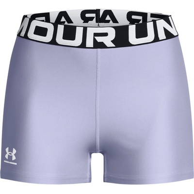 Under Armour HeatGear® Shorty Women - Celeste
