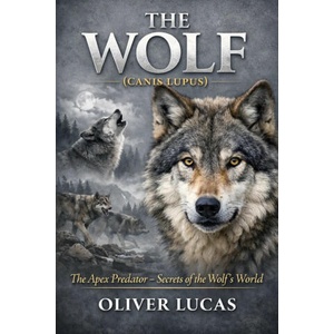 THE WOLF ( CANIS LUPUS ) | OLIVER LUCAS, OLIVER LUCAS (ISBN: 9798247568865)