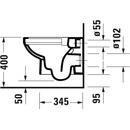 Duravit 45750900A1