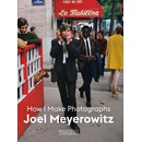 Joel Meyerowitz - HOW I MAKE PHOTOGRAPHS