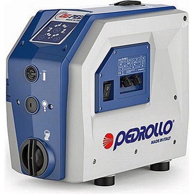 PEDROLLO DG PED 3