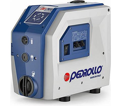 PEDROLLO DG PED 3