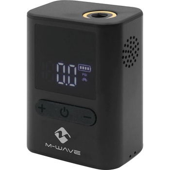 M-Wave Pocket mini