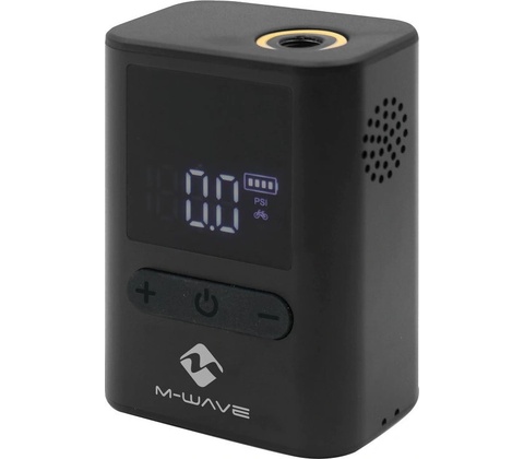M-Wave Pocket mini