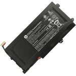HP Батерия (оригинална) за лаптоп HP, съвместима с ENVY series, 11.1V, 4500mAh