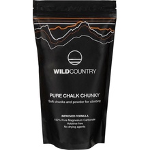 Wild Country Pure Chalk Chunky 130g