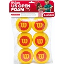 Wilson Starter Foam 6 ks