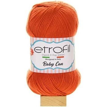 Etrofil Baby Can skořicová 80028