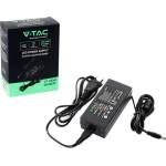 V-TAC Led ТРАНСФОРМАТОР 60w 5a 12v, ip44 v-tac (380015762805)