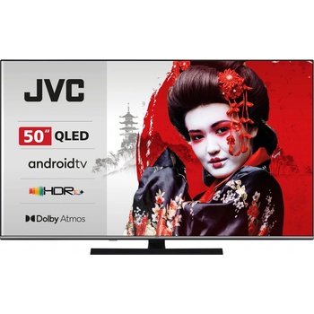 JVC LT-50VAQ7435