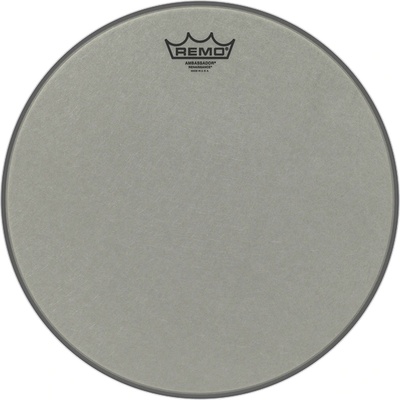 Remo RA-0014-SS Ambassador Renaissance 14" Kожа за барабан (RA-0014-SS)