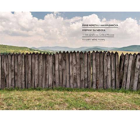 Premeny Slovenska