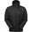 Rab Мъжко синтетично яке Rab Cirrus Flex Hoody Synthetic jacket - Black II - размер M (004-5920-0412)
