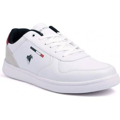 Grand Polo Club Gpc polo Мъжки ежедневни обувки - Бели 20240116004 (412999_Бяло)