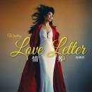 Wanting - Love Letter LP