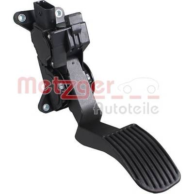 Senzor, poloha akceleračního pedálu METZGER AUTOTEILE 0901479
