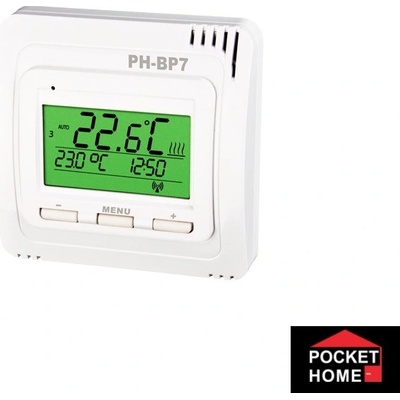 Elektrobock PH-BP7-V