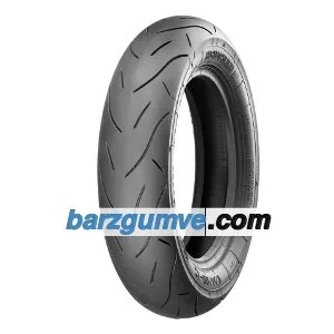 Heidenau K80 SR ( 120/70-10 RF TL 54M Задно колело, Предно колело ) - barzgumve Мотоциклетни гуми