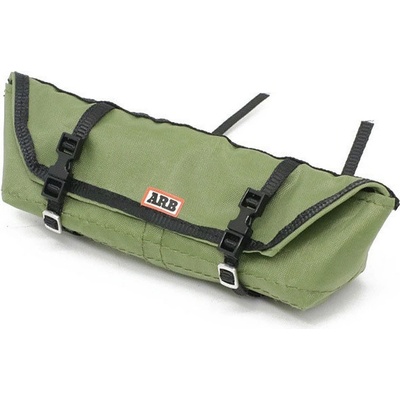 HSP H-Speed taška střešní 1:10 zelená Y031