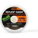 Fox šnúra Reflex Camo 20m 35lb