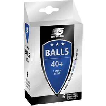 Sunflex S23603 6 ks