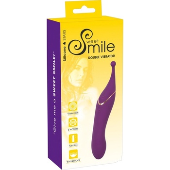 Sweet Smile Double